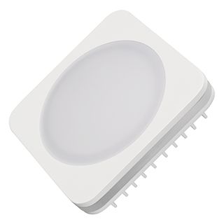 Светодиодная панель LTD-96x96SOL-10W Day White 4000K