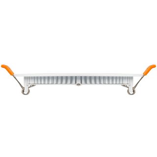 Светильник DL-142M-13W Day White (ARL, IP40 Металл, 3 года)