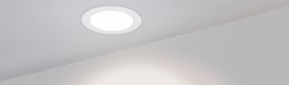 Светильник DL-BL180-18W Warm White