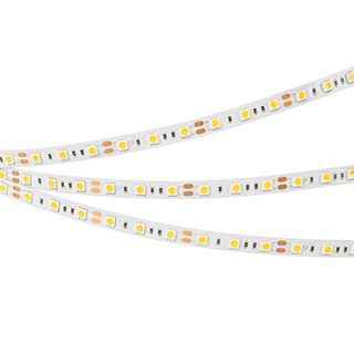 Светодиодная лента RT-B60-10mm 12V Warm2700 (14.4 W/m, IP20, 5060, 5m) (14.4 Вт/м, IP20)