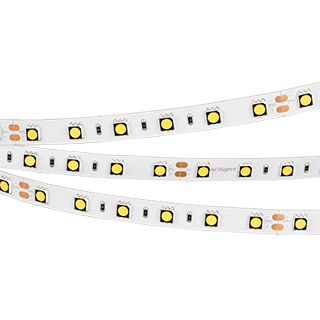 Светодиодная лента RT 2-5000 24V Day4000 2x(5060, 300 LED, CRI98) (14.4 Вт/м, IP20)