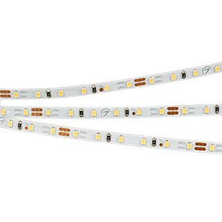 Светодиодная лента MICROLED-5000 24V Warm3000 4mm (2216, 120 LED/m, LUX)