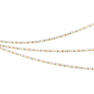 Светодиодная лента MICROLED-M266-4mm 24V Day4000 (12 W/m, IP20, 2216, 5m) (узкая)