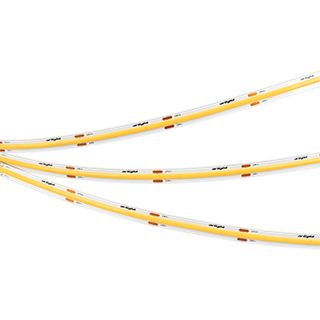 Светодиодная лента COB-X480-8mm 24V Warm3000 (8 W/m, IP20, CSP, 5m)