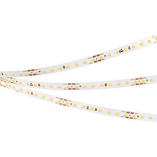 Светодиодная лента DOT-X128-8mm 24V Warm3000 (11 W/m, IP20, 5m) (Открытый)