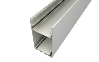 Накладной профиль DL-N 5090 Anod