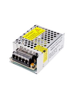 Блок питания  PS-NC DL-24-12 (24W, 12V, 2А, IP20)