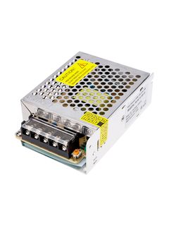 Блок питания  PS-NC DL-100-12 (100W, 12V, 8.3А, IP20)