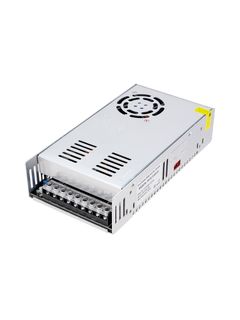 Блок питания  PS-NC DL-600-24 (600W, 24V, 25А, IP20)