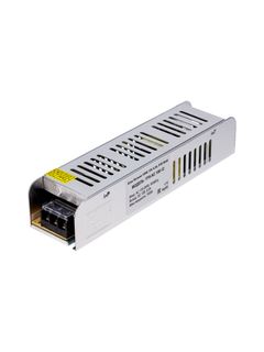 Блок питания TPS-NC 100-12 Strait (100W, 12V, 8.3A, IP20)