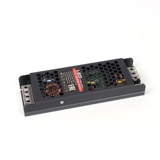 Блок питания UTS 250-24 Black (250W, 24V, 10A, IP20)