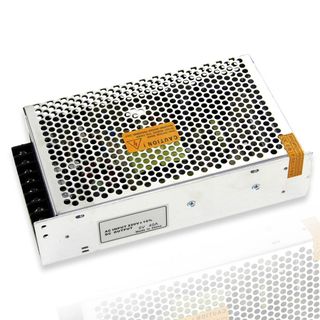 Блок питания  PS-NC S-200-5 (200W, 5V, 40А, IP20)