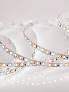 Cветодиодная лента High-C 2835 120Led 12V 14.4W IP20 Cool White