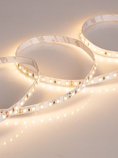 Cветодиодная лента High-C 2835 120Led 24V 14.4W IP20 Warm White