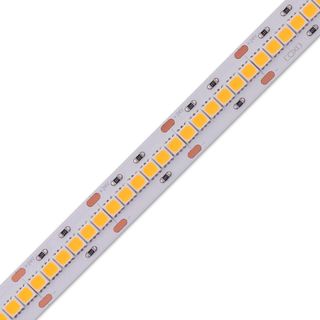Светодиодная лента LUX-C 3838 240Led 24V 18W IP20 Cool White