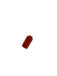 Заглушка для неона DL-N 6x12 Red