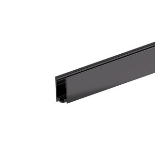 Профиль для гибкого неона DL-N 0612-2000 Anod Black