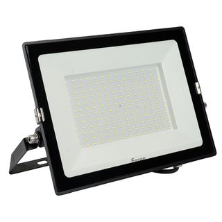 Прожектор светодиодный 2835 SMD 150W 6400K IP65  AC230V/50Hz, черный