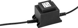 Драйвер DL2580 вход 220VAC выход 24VAC 43W 1800mA