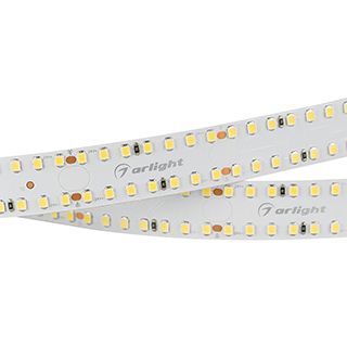 Светодиодная лента S2-A280-20mm 24V Warm2700 (20 W/m, IP20, 2835, 2.5m) (Arlight, Открытый)