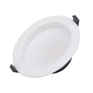 Светильник IM-CYCLONE-R165-18W Day4000 (WH, 90 deg) (IP40 Металл, 3 года)