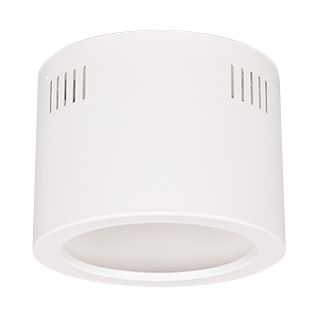 Корпус SP-LEGEND-R175 (WH) (Металл)