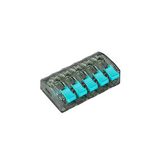 Клемма-коннектор ARL-CLT-5WS4-32A (Пластик)