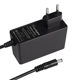 Блок питания ARDV-SP-48-24BW (24V, 2A, 48W) (Адаптер, 5 лет)