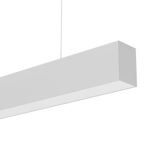 Светильник SP-LINE-HANG-6085-L2000-74W Day4000 (SL, 120 deg, 230V) IP33 (Металл)