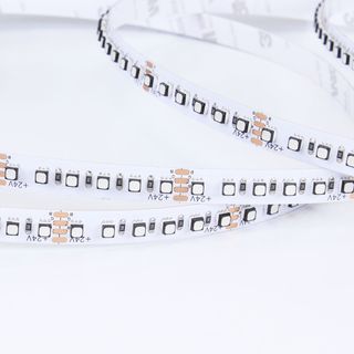 Светодиодная лента LUX 3535 120 led/m, 24V, IP33, RGB