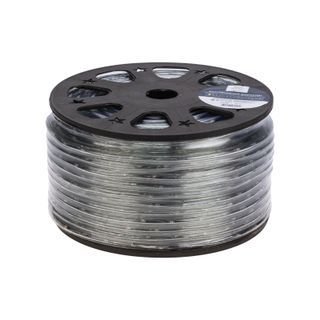 Дюралайт LED, постоянное свечение (2W) - красный, 36 LED/м, бухта 100м Neon-Night