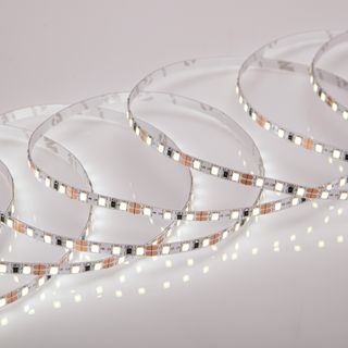 Светодиодная лента High-C DL-5mm 2835 120led 12V 9,6W IP20 Cool White