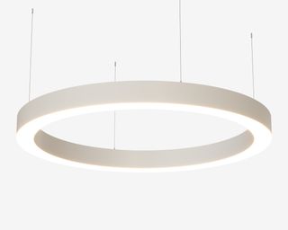 Светодиодный светильник подвесной ORION-1950 158Вт 3000К Белый