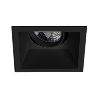 Светильник MS-FLOW-BUILT-S85x85-6W Warm3000 (BK, 38 deg, 230V) (Arlight, IP20 Металл, 5 лет)