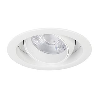 Светильник MS-VORTEX-BUILT-R135-30W Day4000 (WH-WH, 17 deg, 230V) (Arlight, IP20 Металл, 5 лет)