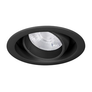 Светильник MS-VORTEX-BUILT-R135-30W Day4000 (BK-BK, 17 deg, 230V) (Arlight, IP20 Металл, 5 лет)