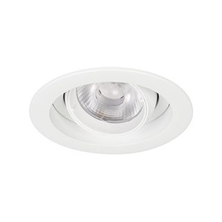 Светильник MS-VORTEX-BUILT-R90-12W Day4000 (WH-WH, 40 deg, 230V) (Arlight, IP20 Металл, 5 лет)