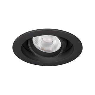 Светильник MS-VORTEX-BUILT-R90-12W Day4000 (BK-BK, 20 deg, 230V) (Arlight, IP20 Металл, 5 лет)