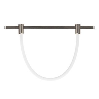 Светильник ART-APRIORI-TUBE-ELASTIC-R38-L2000-24W Warm3000 (TN, 360 deg, 48V) (Arlight, IP20 Металл,