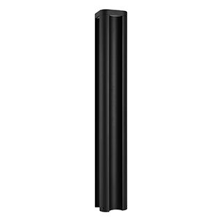 Светильник LGD-FLINT-BOLL-H900-18W Warm3000 (BK, 45 deg, 230V) (Arlight, IP65 Металл, 3 года)