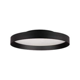 Светильник SP-ESTELY-R350-30W Warm3300-MIX (BK, 80 deg, 230V, TRIAC) (Arlight, IP20 Металл, 5 лет)