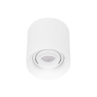 Светильник SP-ACENTO-R95-10W Warm3000 (WH, 20-45 deg, 230V) (Arlight, IP20 Металл, 5 лет)