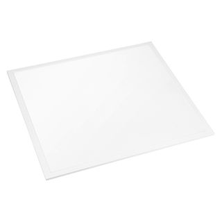 Светильник DL-TITAN-S600x600-40W Warm3000 (WH, 120 deg, CRI90, 230V) (Arlight, IP40 Металл, 5 лет)