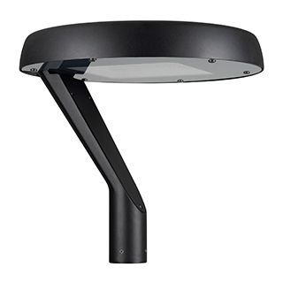 Светильник ALT-DEKKEL-50W Warm2700 (BK, 145x40 deg, 230V) (Arlight, IP65 Металл, 5 лет)