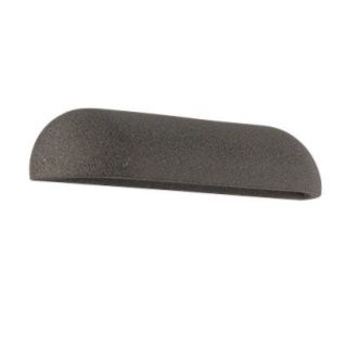 Светильник SP-BULFIN-WALL-L365-10W Warm3000 (BK, 120 deg, 230V) (Arlight, IP65 Бетон, 3 года)