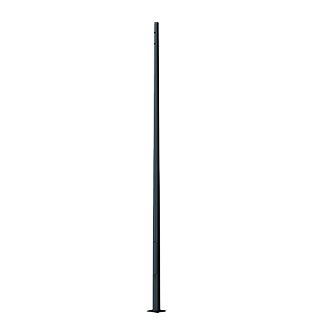 Опора фланцевая OXOR-OK-D60-L8000 (BK) (Arlight, Сталь)