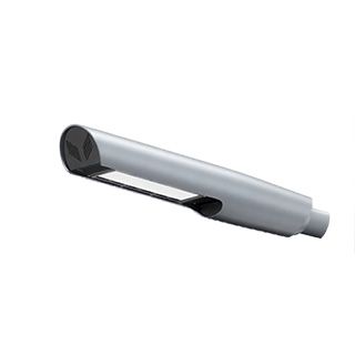 Светильник OXOR-NOXT-EMP-545x100-35W Day4000 (BK, 120 deg, 230V) IP65 (Arlight, -)