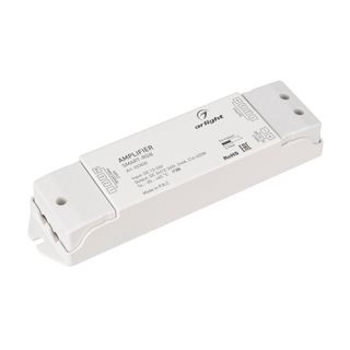 Усилитель SMART-RGB (12-24V, 3x6A)