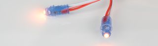 Модуль герметичный ARL-D9 5V Orange