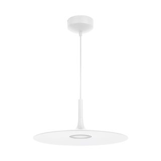 Светильник SP-FIORE-R400-13W Warm3000 (WH, 120 deg, 230V) (Arlight, IP20 Металл, 3 года)